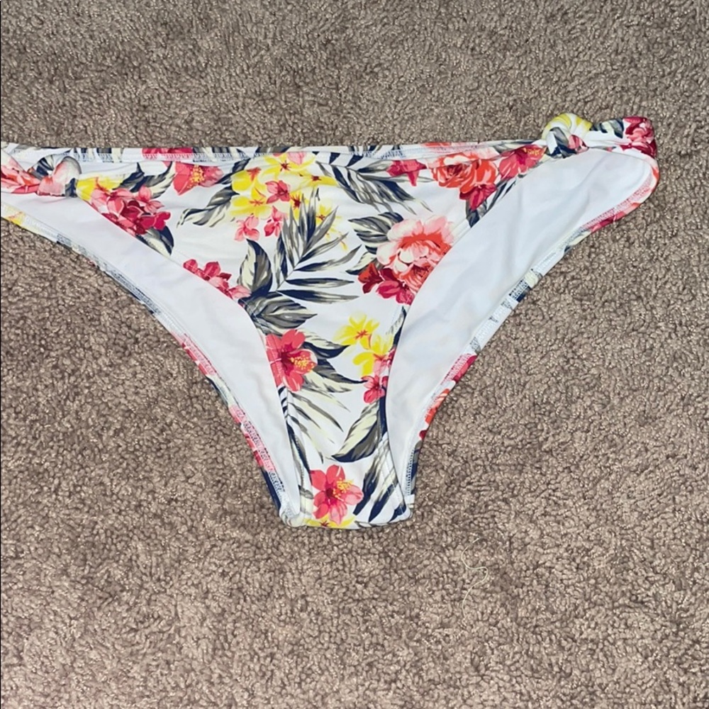 Abercrombie Bikini Bottoms